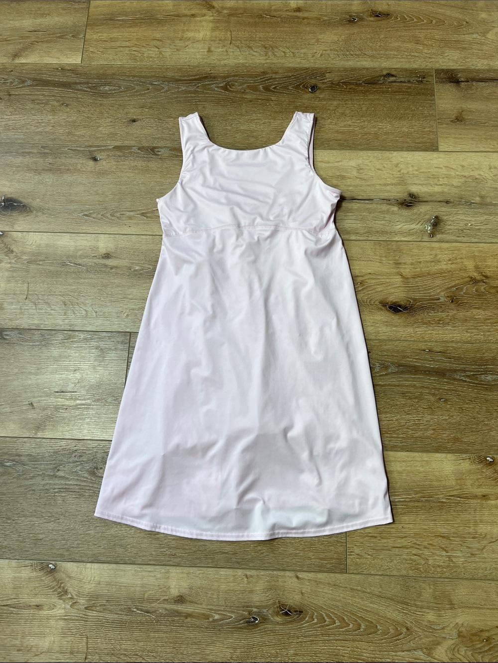 Columbia athletic dress